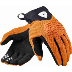 Rev'IT Massif Orange