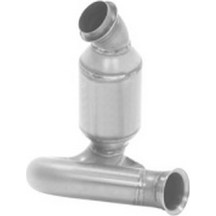 Arrow Σύνδεσμος Εξάτμισης για CF MOTO 800MT 71719MIC.INOX