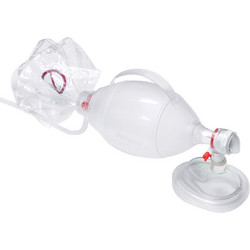 Ambu Spur II Ασκός Αναζωογόνησης Παίδων