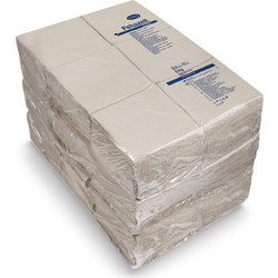 Hartmann Pehazell Clean Χαρτοβάμβακας 18.5x19cm Μη Λευκασμένης Κυτταρίνης Αδίπλωτος 15kg