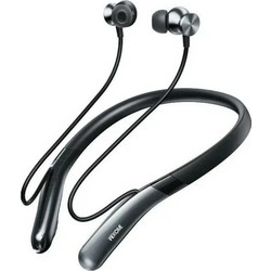 WK WG-02 Ακουστικά Bluetooth Black
