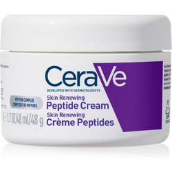 CeraVe Skin Renewing Peptide Night Cream 48gr