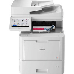 Brother MFC-EX670 Έγχρωμο Φωτοτυπικό Laser