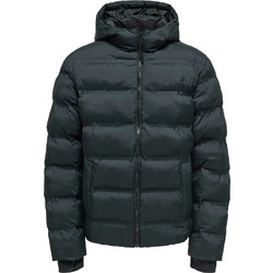 Only & Sons Ανδρικό Μπουφάν Χειμωνιάτικο Puffer Μαύρο 22034836