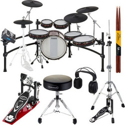 Alesis Strata Prime Bundle