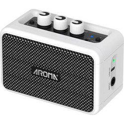 Aroma AG-04 Mini White