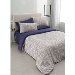 Vesta Home Πάπλωμα Διπλό 200x240 Lorena 2