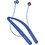 Hoco ES73 Dynastic Ακουστικά Bluetooth Blue