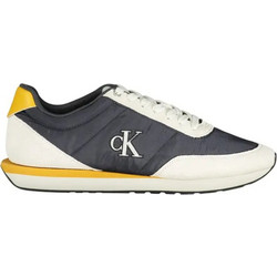 Calvin Klein Ανδρικά Sneakers Ανθρακί YM0YM01361-0YF