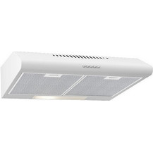 Celect CL-510070 Ελεύθερος Απορροφητήρας 70cm Λευκός