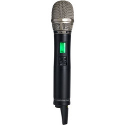 MIPRO ACT-800H-59 5UA Ασύρματο Μικρόφωνο Χειρός