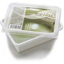 Italwax Olive Oil Παραφίνη 500ml