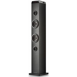 NGS Sky Charm Pro Ηχοσύστημα Hi-Fi 50W με Bluetooth Black