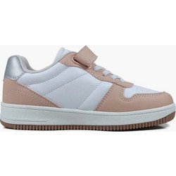Gap Παιδικά Sneakers Λευκά Nude GPK521712-0898