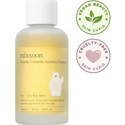 Mixsoon Soondy Centella Asiatica Essence Ενυδατικό Serum Προσώπου 100ml