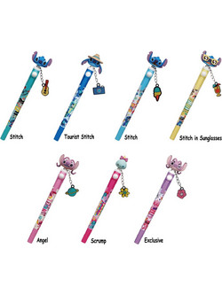 Monogram: Disney - Stitch Στυλό Διαρκείας 85980