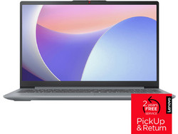 Lenovo IdeaPad Slim 3 15IAN8 (i3-N305/8GB/512GB SSD/Windows 11)