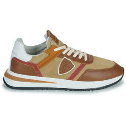 Philippe Model Tropez 2.1 Ανδρικά Sneakers Ταμπά TYLU-WX11