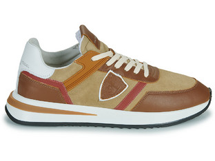 Philippe Model Tropez 2.1 Ανδρικά Sneakers Ταμπά TYLU-WX11
