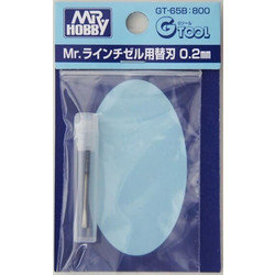 Mr. Hobby GT-65B