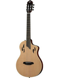 Ortega Tour Player Natural