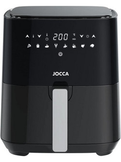Jocca J-2720 Air Fryer 5lt