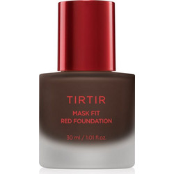 Tirtir Mask Fit Red 49N Deep Chestnut Liquid Foundation 30ml