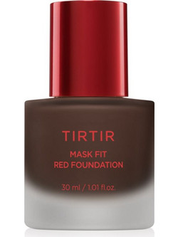 Tirtir Mask Fit Red 49N Deep Chestnut Liquid Foundation 30ml