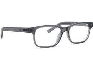 Puma PJ0086O 001 Παιδικός Σκελετός Γυαλιών Οράσεως Κοκάλινος Γκρι