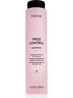 Lakme Teknia Frizz Control Σαμπουάν για Φριζάρισμα 300ml