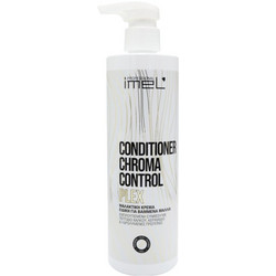 Imel Chroma Control Plex Conditioner για Προστασία Χρώματος & Επανόρθωση για Βαμμένα Mαλλιά 500ml