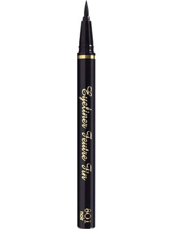 Vivienne Sabo 804 Deep Black Στυλό Eyeliner