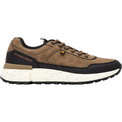 Xti Ανδρικά Sneakers Καφέ 144693