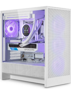 U-Case Aurora Gaming RGB (i7-14700KF/32GB/1TB SSD/Radeon RX 9070 16GB/Windows 11)