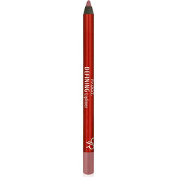 Golden Rose Mood Defining 4 Rosewood Lip Liner 1.6gr