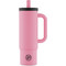 24Bottles Straw Cup Flamingo 800ml 24Bottles Straw Cup Flamingo 800ml