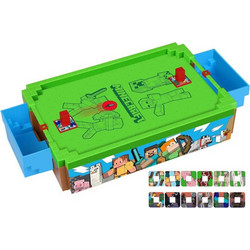Ambassador Mini Air Hockey Minecraft MC2502MSOW