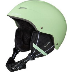 Cairn Orbit J Παιδικό Κράνος Σκι & Snowboard Πράσινο Mint