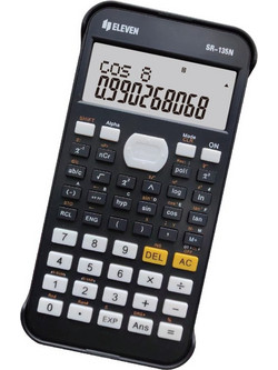 Eleven SR-135N