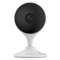 Imou IPC-C32EP IP Κάμερα Ασφαλείας Wi-Fi 3MP 2K 2.8mm Νυκτός με Αμφίδρομη Επικοινωνία