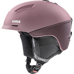 Uvex Ultra Κράνος Σκι & Snowboard Ροζ