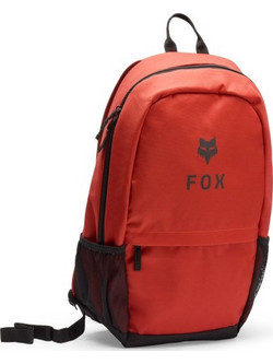 Fox Racing 32793-525 Σακίδιο Πλάτης Κόκκινο