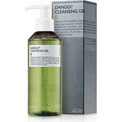 The Illon Danggi Gel Ντεμακιγιάζ 200ml