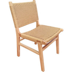Woodwell Como Καρέκλα Τραπεζαρίας E7027