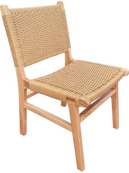 Woodwell Como Καρέκλα Τραπεζαρίας E7027