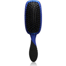 Wet Brush Pro Shine Enhancer Βούρτσα Μαλλιών για Ξεμπέρδεμα Μπλε