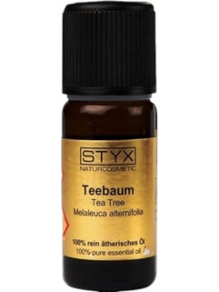 Bioleon Αιθέριο Έλαιο Τσαγιόδεντρο 10ml