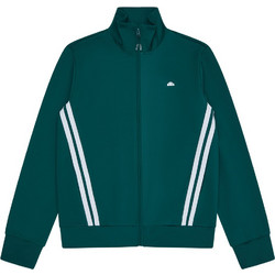 Ellesse Ανδρική Ζακέτα Φούτερ με Φερμουάρ Πράσινη SHB22859-502