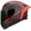 LS2 FF807 Dragon Subic Matt Red Κράνος Μηχανής Full Face 1450gr