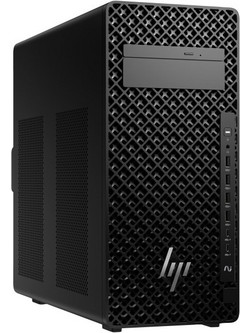 HP Z2 Tower G1i (Ultra 7-265K/32GB/1TB SSD/RTX 2000 Ada 16GB/Windows 11)